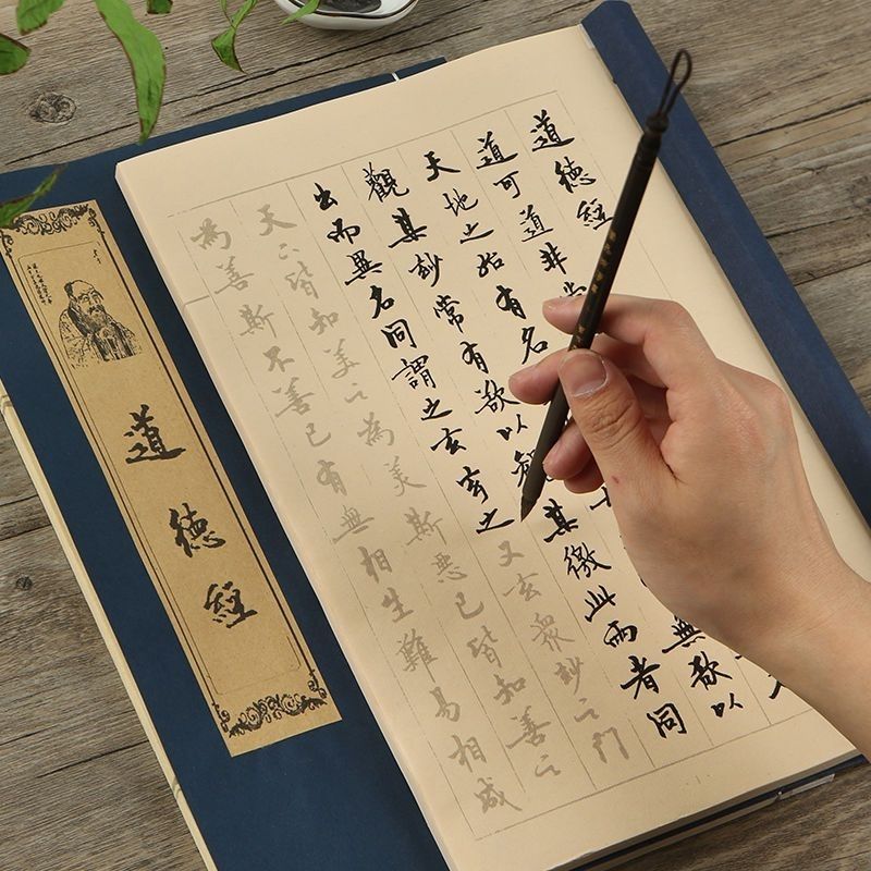 Pinsel Stift Copybooks Chinesi – Chinese Calligraphy Practice Book Bewertung und Preis