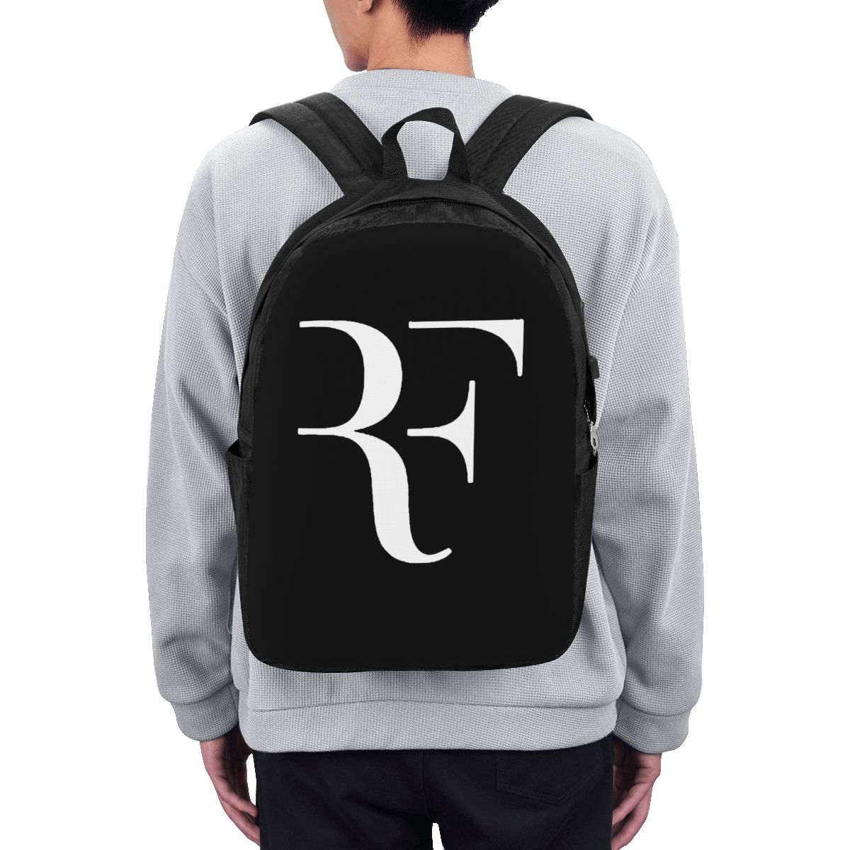 Roger Federer Rucksack, Reiset – Books Bewertung und Preis