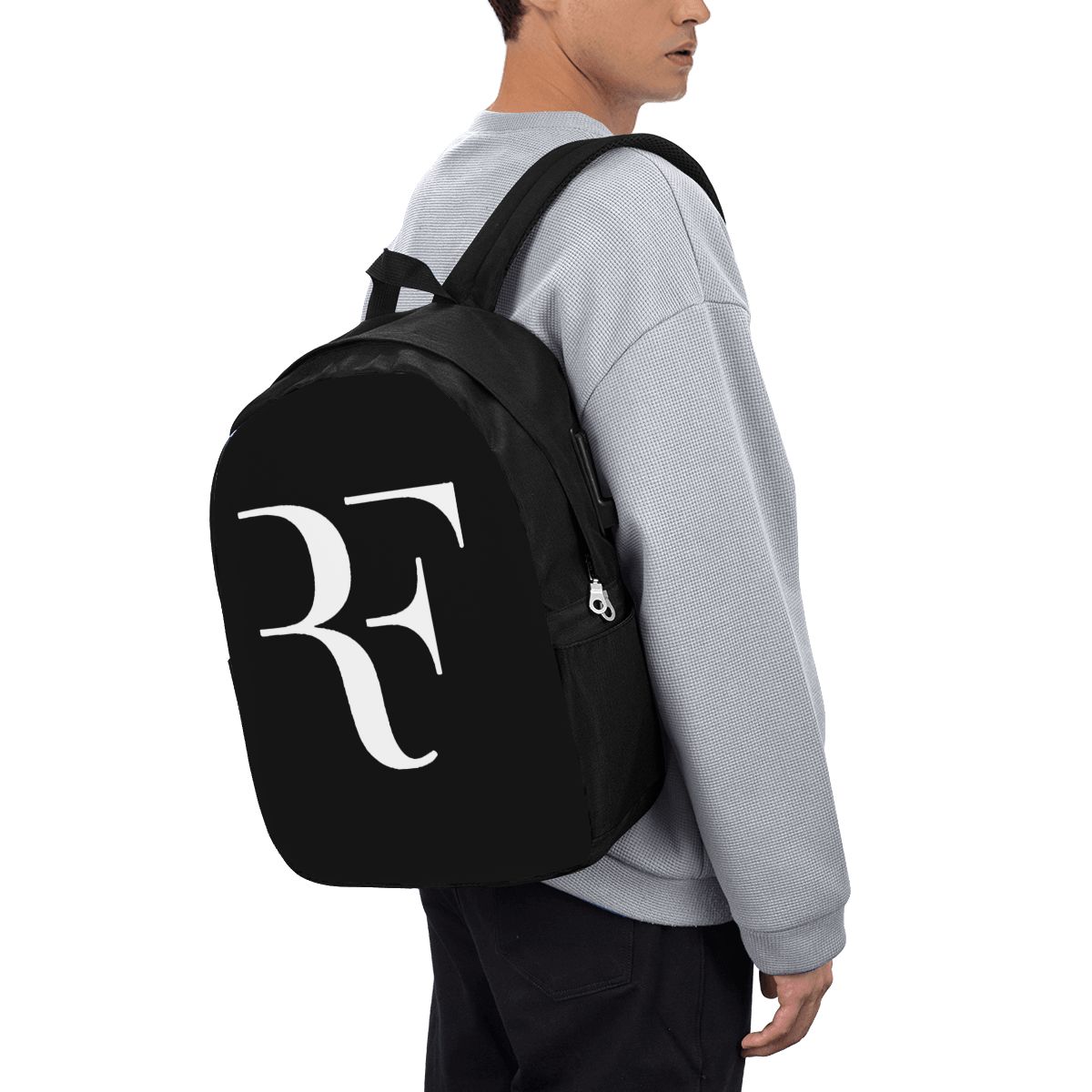 Roger Federer Rucksack, Reiset – Books Bewertung und Preis