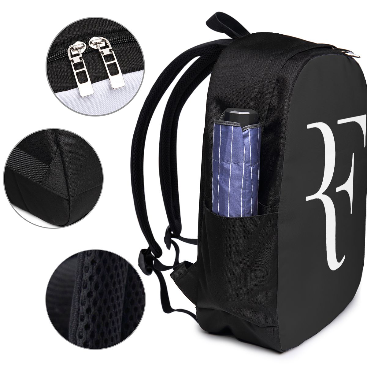 Roger Federer Rucksack, Reiset – Books Bewertung und Preis