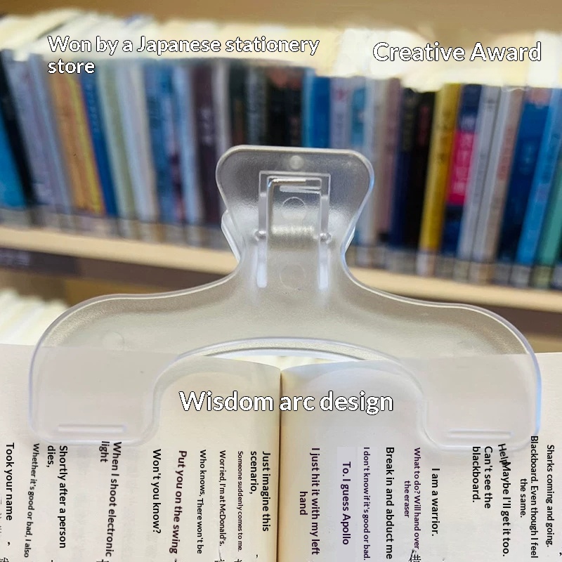 Mattierter transparenter Buchs – Stationery Books Bewertung und Preis