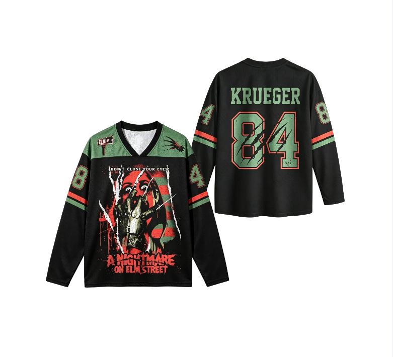 Retro V-Ausschnitt Halloween-H – Movies Bewertung und Preis